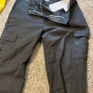 Dickies work pants